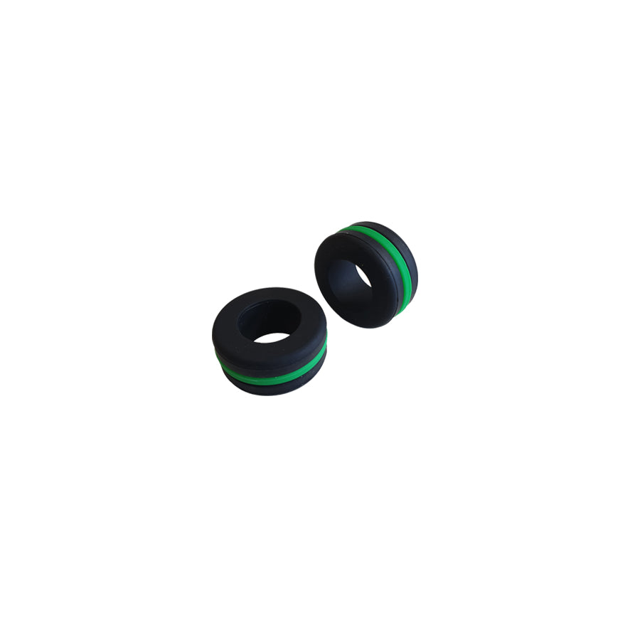 #11 - 2x Anéis de travamento para KGUARD XL com faixa verde