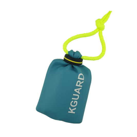 #01 - KGUARD Bolsa Estanca IPX8 y compacta para transportar la Llave Electrónica del Coche