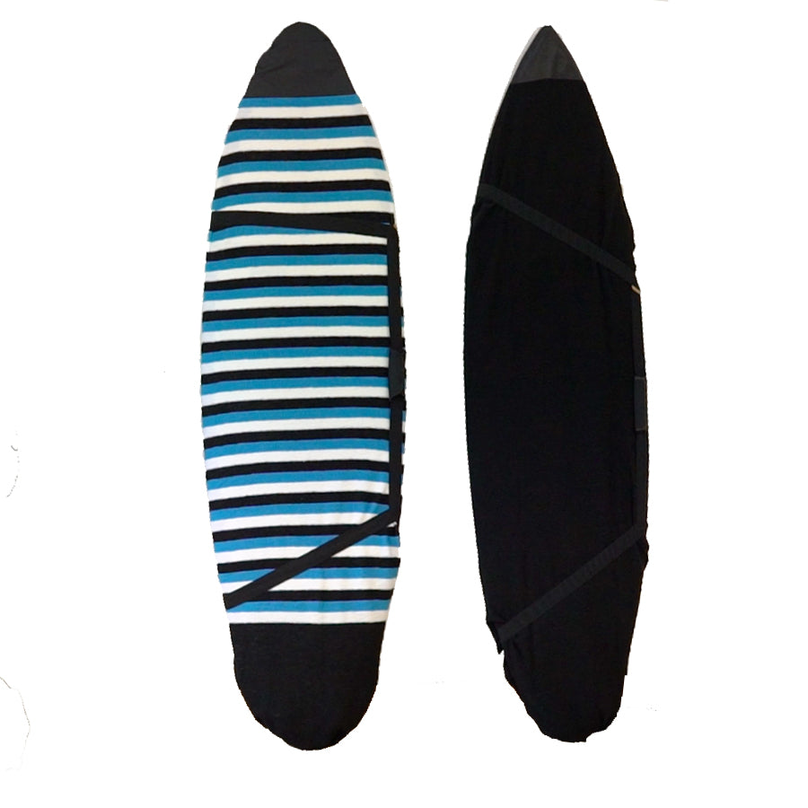 #07 - KGUARD Carrying Strap Cincha Elástica para Transportar Cualquier tipo de Tabla