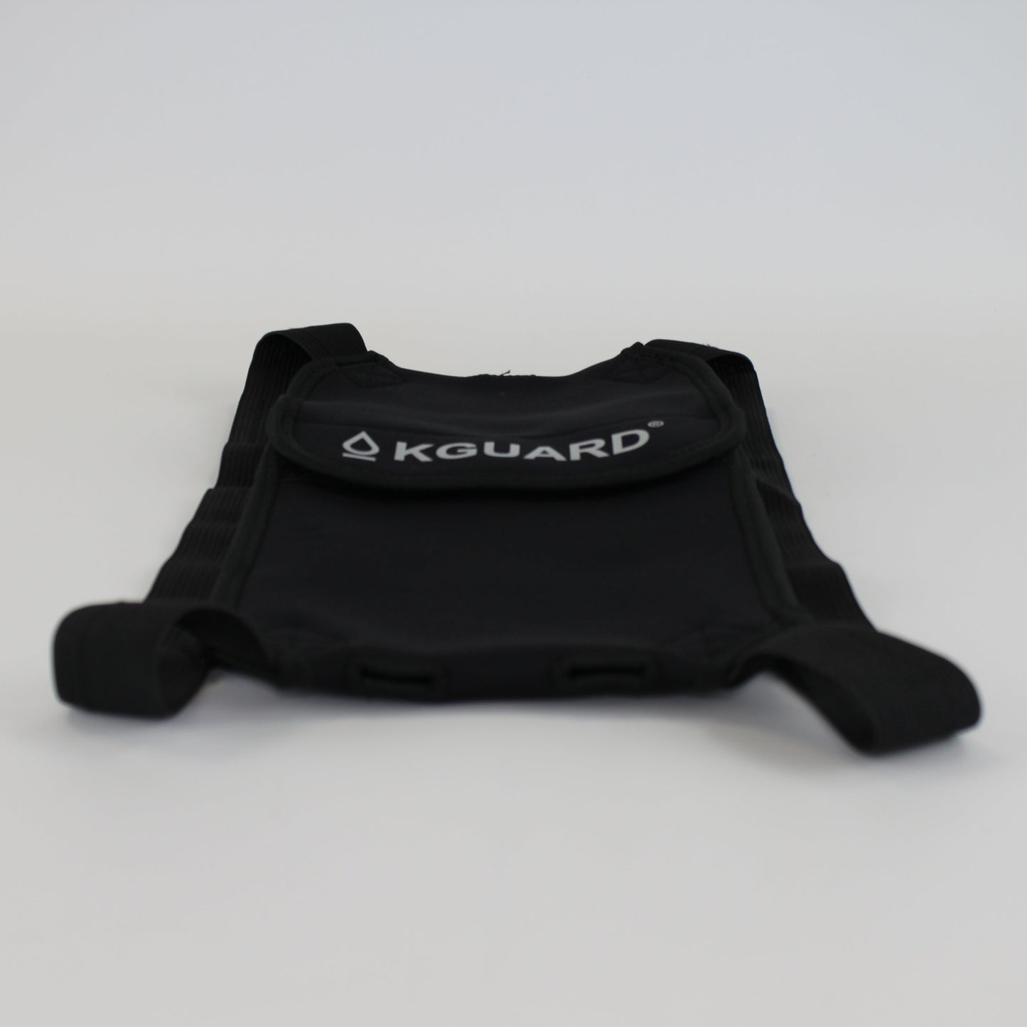 #15 - Compact neoprene backpack