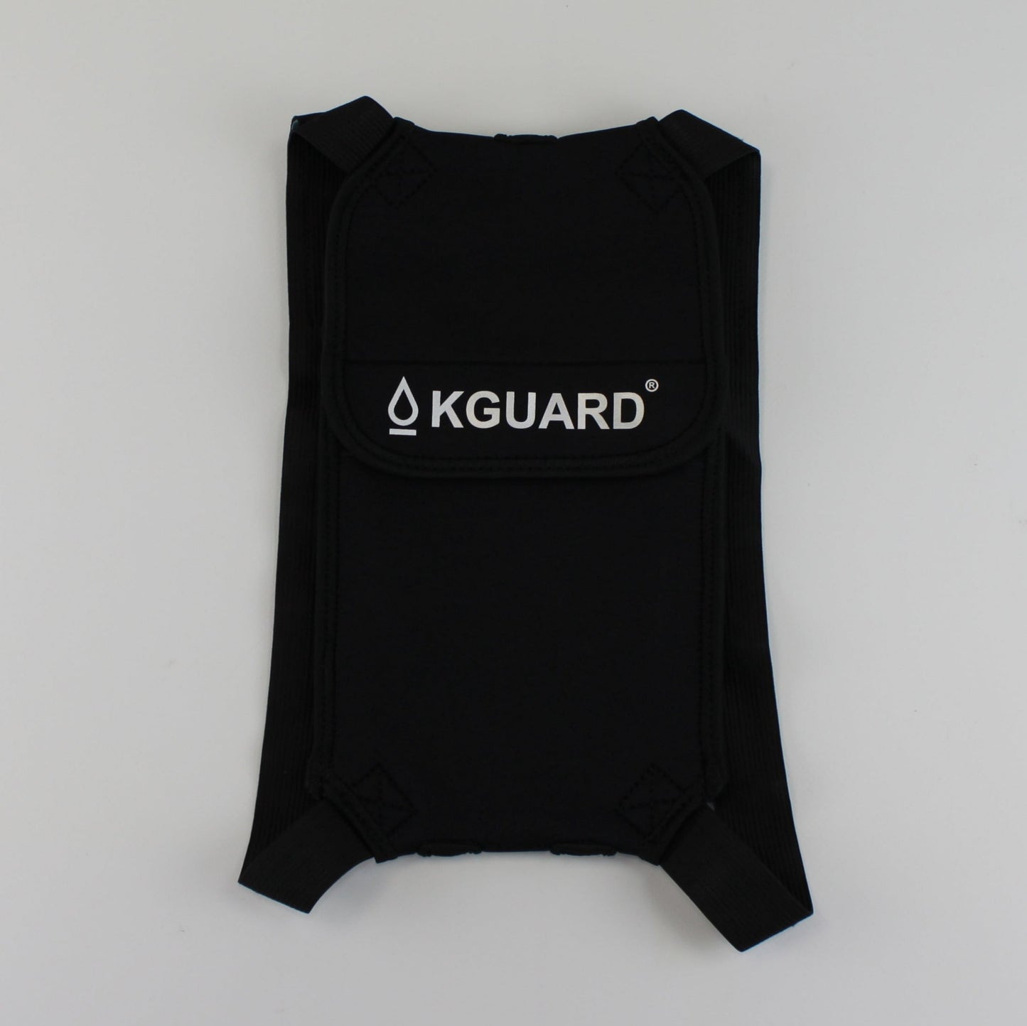 #15 - Compact neoprene backpack