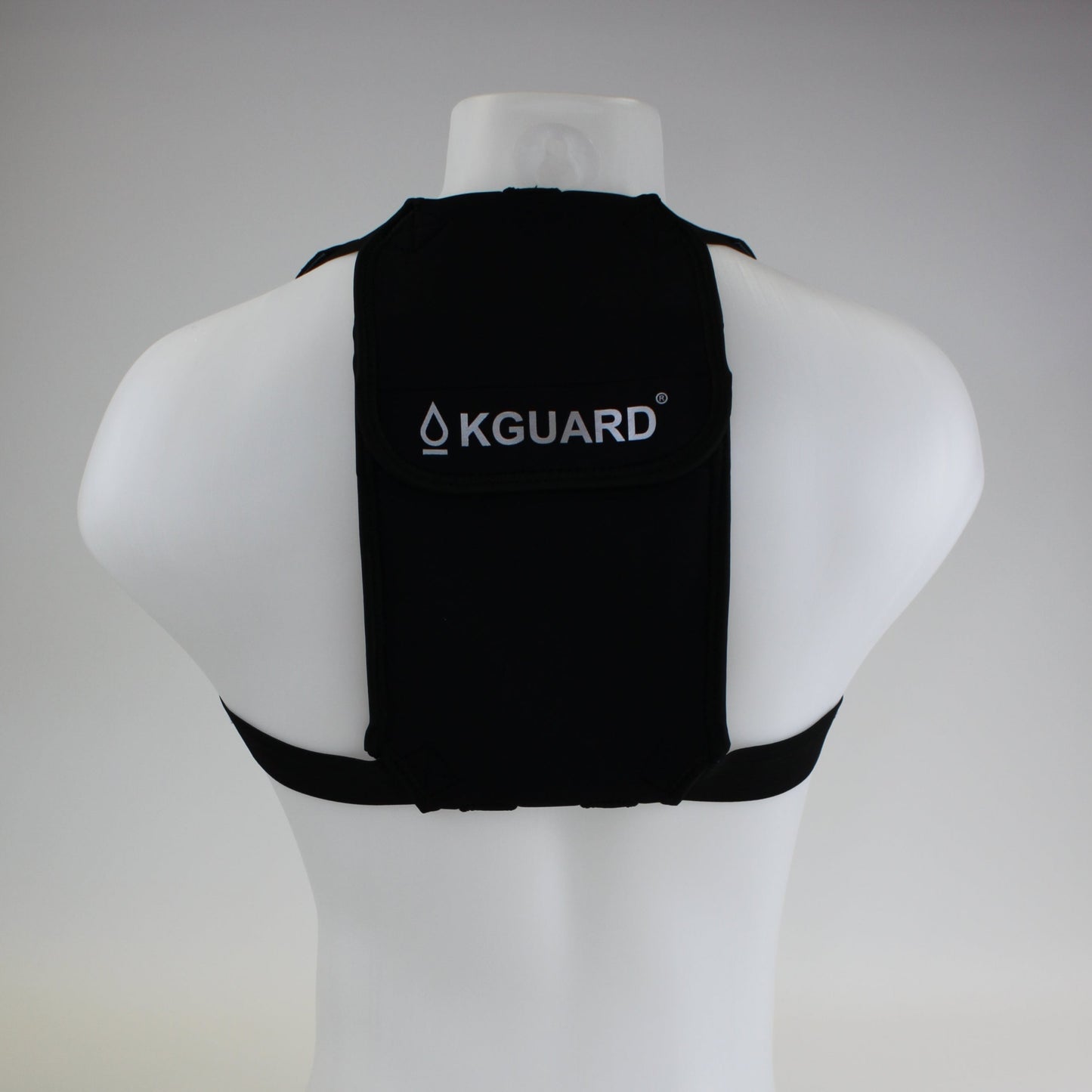 #15 - Compact neoprene backpack