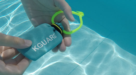 KGUARD ES 100% ESTANQUEIDAD