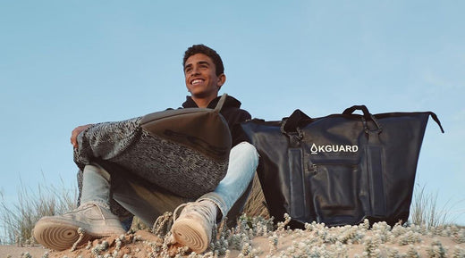 KGUARD Soft Cube: La Elección de los Profesionales