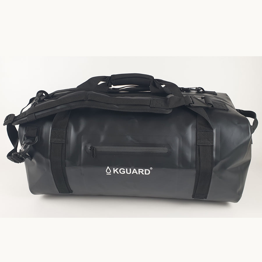 #14 - KGUARD Duffel Bag Mochila Deportiva Estanca (50 litros)