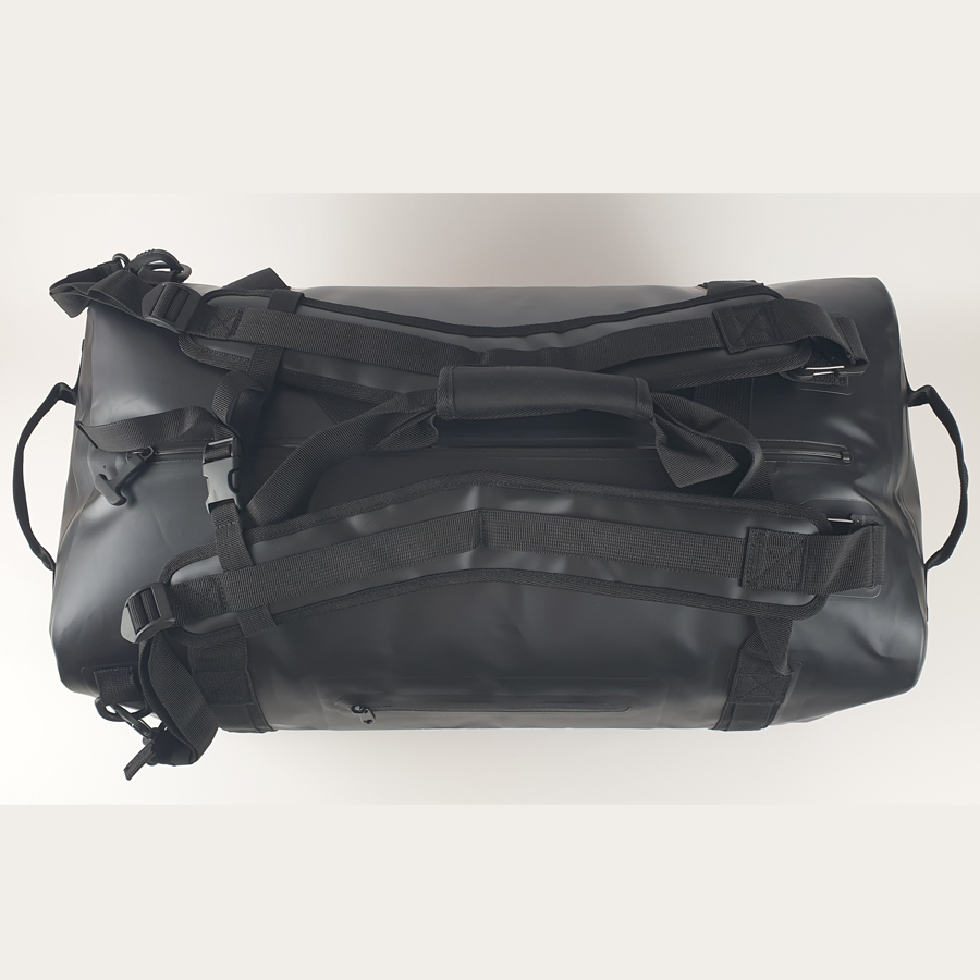 #14 - KGUARD Duffel Bag Mochila Deportiva Estanca (50 litros)