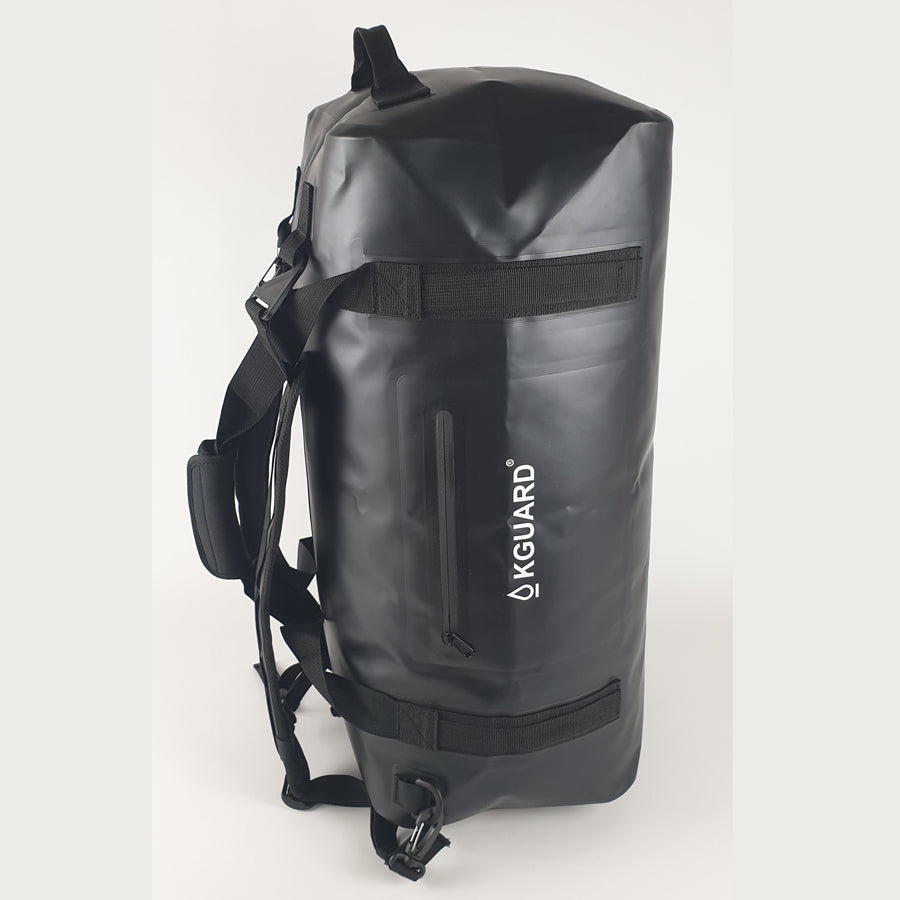 #14 - KGUARD Duffel Bag Mochila Deportiva Estanca (50 litros)