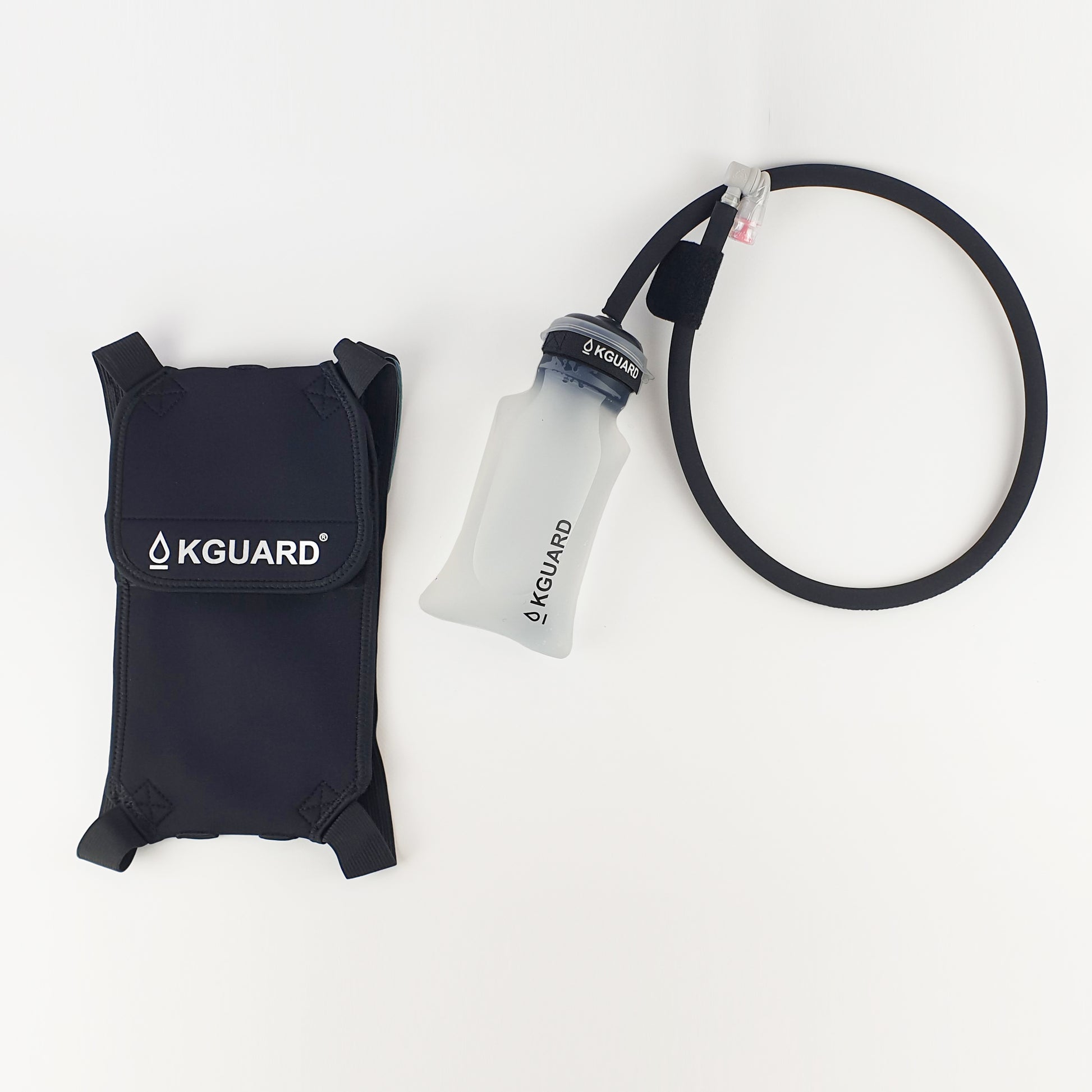 KGUARD HydrationBag Mochila de Hidratación para Deportes Acuáticos