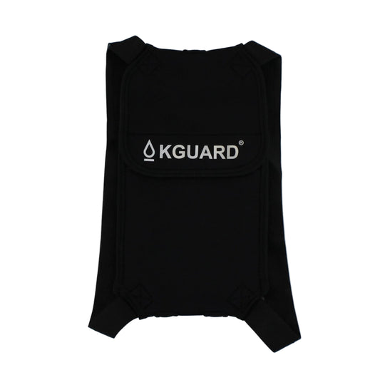 #15 - Compact neoprene backpack